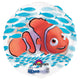 See-thru Nemo 26″ Balloon