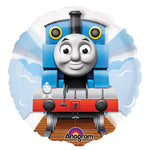 Thomas The Train See-thru 26″ Balloon