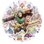 Toy Story See-thru 26″ Balloon