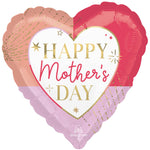 Colorful Mother's Day 28″ Balloon