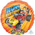 Mickey Birthday Sing-a-tune 28″ Balloon