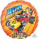 Mickey Birthday Sing-a-tune 28″ Balloon