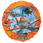 Planes Fire & Rescue 28" Foil