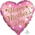 Satin Infused Mother's Day 28″ Balloon