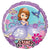Sofia The First Sing-a-tune 28″ Balloon