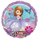 Sofia The First Sing-a-tune 28″ Balloon
