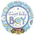 Sweet Baby Boy Sing-a-tune 28″ Balloon