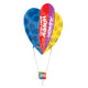 Birthday With Gift Box 30″ Balloon