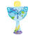 1st Communion Blue Chalice 31″ Balloon