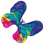 Fancy Butterfly 31″ Balloon