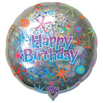 Birthday Celebration 32″ Balloon