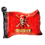Pirates Of The Caribbean At World's End Flag 33″ Balloon