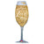 Forever Love Champagne 38″ Balloon