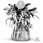 Balloon Weight - Silver