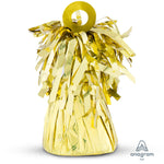 Balloon Weight - Yellow