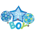 It's A Boy 53″ Balloon