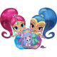 Shimmer And Shine Airwalkers 53″ Balloon