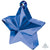 Balloon Star Weight - Blue