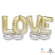 Love Deluxe Airloonz 66″ Balloon