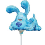 Blue's Clues Mini Shape (air-fill Only)