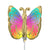 Colorful Butterfly Mini Shape (air Fill Only)
