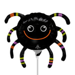 Smiley Spider Mini Shape (air-fill Only)