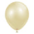 Aura Antique Gold 18″ Latex Balloons by Kalisan from Instaballoons