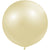 Aura Antique Gold 24″ Latex Balloons by Kalisan from Instaballoons