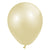 Aura Antique Gold 5″ Latex Balloons by Kalisan from Instaballoons