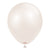 Aura Beige Cream 18″ Latex Balloons by Kalisan from Instaballoons