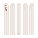 Aura Beige Cream 260 Latex Balloons by Kalisan from Instaballoons