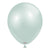 Aura Ice Mint 5″ Latex Balloons by Kalisan from Instaballoons