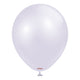 Aura Lavender Fog 12″ Latex Balloons (50 count)