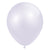 Aura Lavender Fog 18″ Latex Balloons by Kalisan from Instaballoons