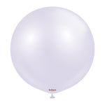 Aura Lavender Fog 24″ Latex Balloons by Kalisan from Instaballoons