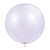 Aura Lavender Fog 24″ Latex Balloons by Kalisan from Instaballoons