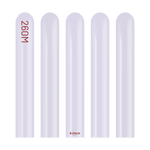 Aura Lavender Fog 260 Latex Balloons by Kalisan from Instaballoons