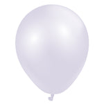 Aura Lavender Fog 5″ Latex Balloons by Kalisan from Instaballoons