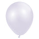 Aura Lavender Fog 5″ Latex Balloons (50 count)