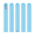 Baby Blue 260 Latex Balloons by Kalisan from Instaballoons