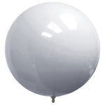 36″ Gizmo Jumbo Silver