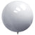 36″ Gizmo Jumbo Silver