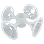 Gizmo Quad Cup Holder