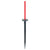 Gizmo Standard Ground Stake Red Tip