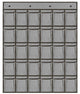 Balloon Organizer – 30 Pocket Holder