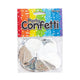 Holographic Confetti - Silver Balloonfetti