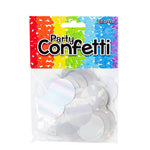 Iridescent Confetti Balloonfetti