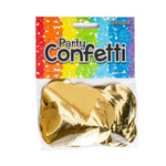 Metallic Confetti - Gold Balloonfetti