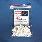 Balls And Clips For Nikoloon Tool (50 Pk)