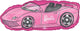 Barbie Roadster Car 37″ Balloon